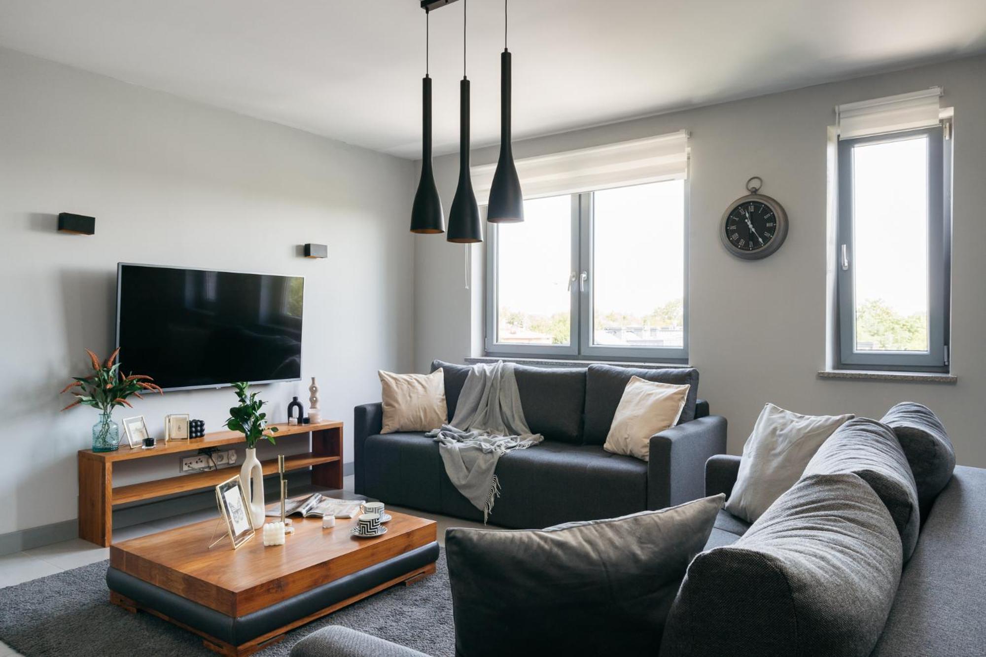 Wetlands Apartment - Loftaffair Krakow Ngoại thất bức ảnh