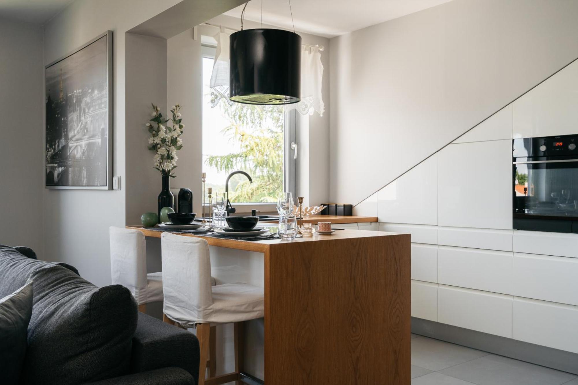 Wetlands Apartment - Loftaffair Krakow Ngoại thất bức ảnh