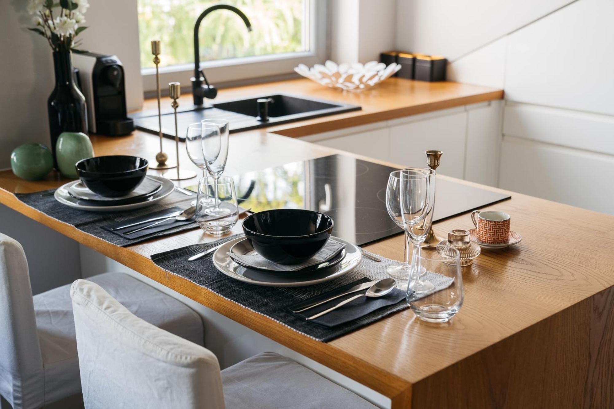 Wetlands Apartment - Loftaffair Krakow Ngoại thất bức ảnh